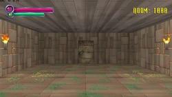 Exit Door