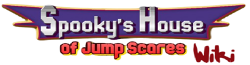 Wiki Spooky's House of Jumps Scares