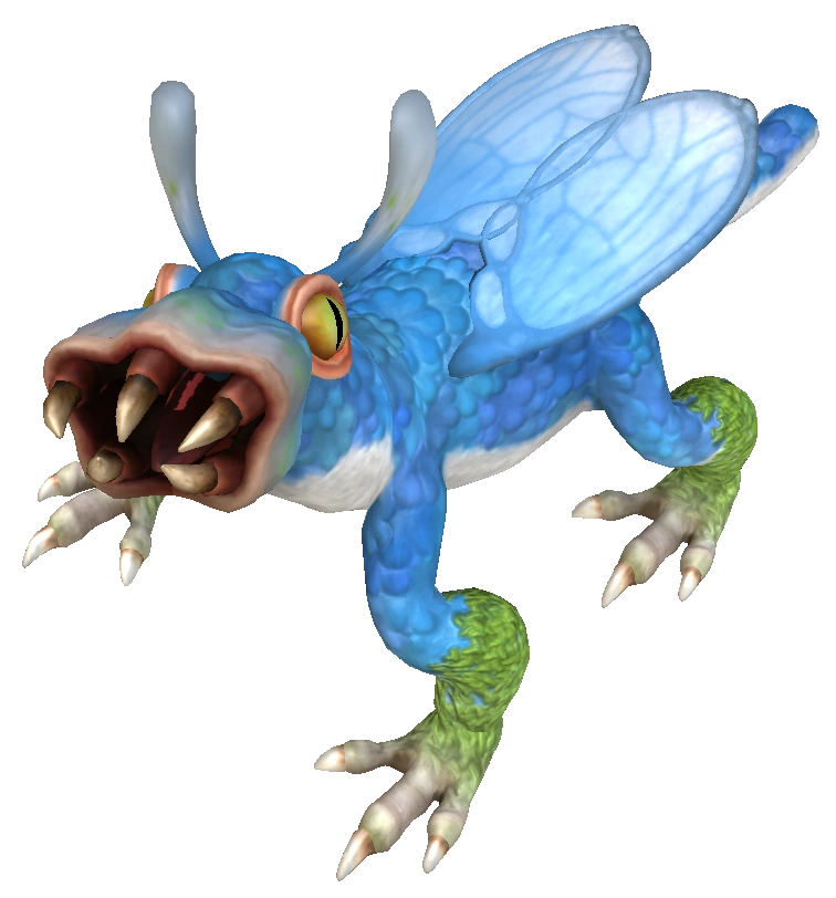 Inkeater | SporeWiki | Fandom