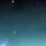 An example of an atmosphere colored with Sky Cyaninator