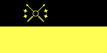 Koalian flag