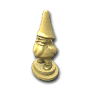 Драгоценный гном (англ. Treasured Gnome)