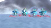 Pantorilisea appearances.png