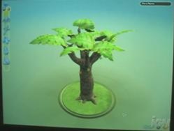 Flora editor