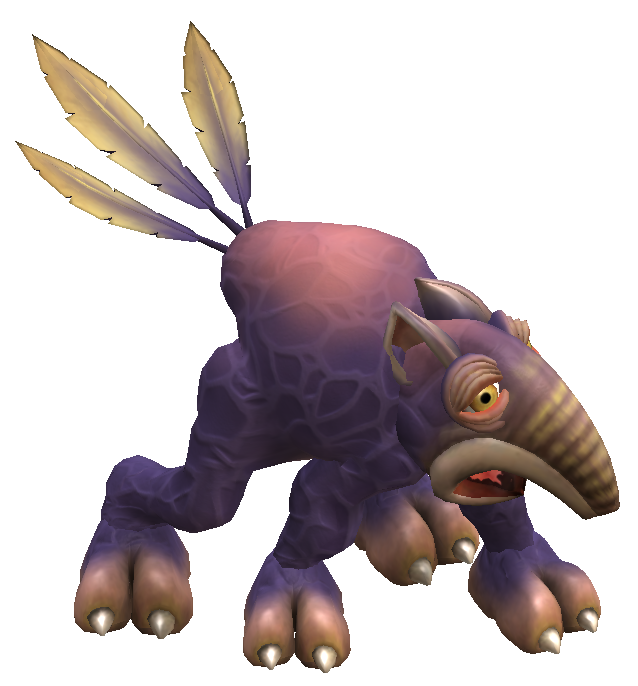 Dwobble | SporeWiki | Fandom