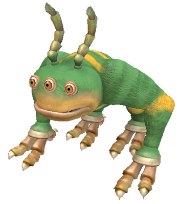 Froggy Transparent background