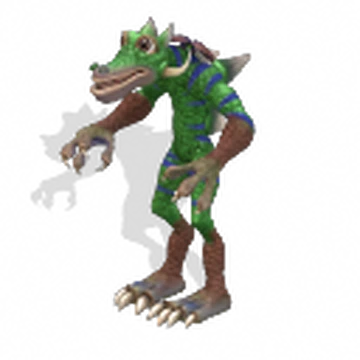 Ashonas | SporeWiki | Fandom