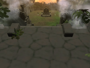 Spore Abenteuer Screenshot