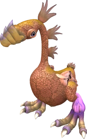 Waltz OC Nook dwarf spore specialワルツ Waltz OC Nook dwarf spore specialワルツ