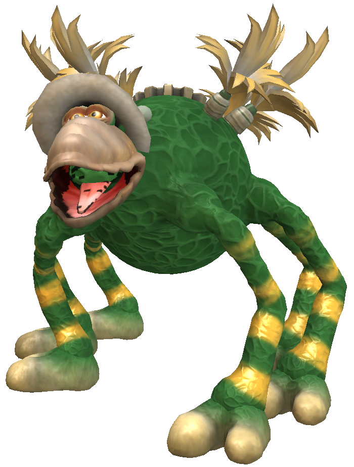 Kirgle | SporeWiki | Fandom