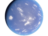 Planet:A12 (Nivenia System)