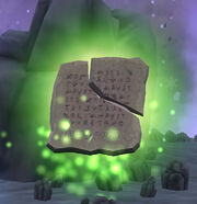 Stone of life 3