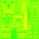 SpecBump - Текстура карманной батареи (sa_scientist_03__specBump.rw4.dds)