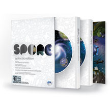 Spore Galactic Edition | SporeWiki | Fandom