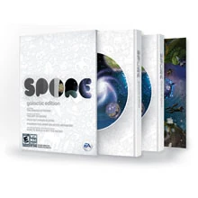 Spore Galactic Edition | SporeWiki | Fandom