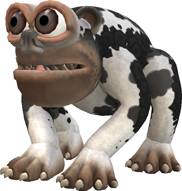 Yzenda Bear | SporeWiki | Fandom