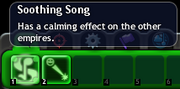 Soothing Song Icon