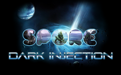 Spore Dark Injection