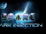 Spore: Darkspore parts (Dark Injection)