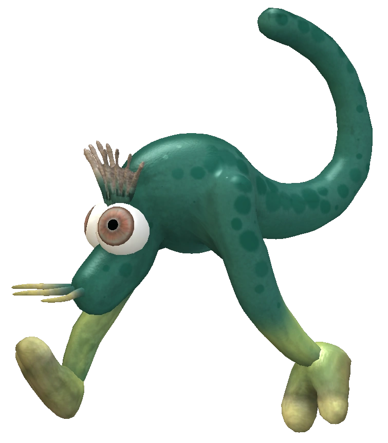 Pit Flonk | SporeWiki | Fandom