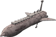 Providence-class Dreadnought Free Osteola Rebel Cell