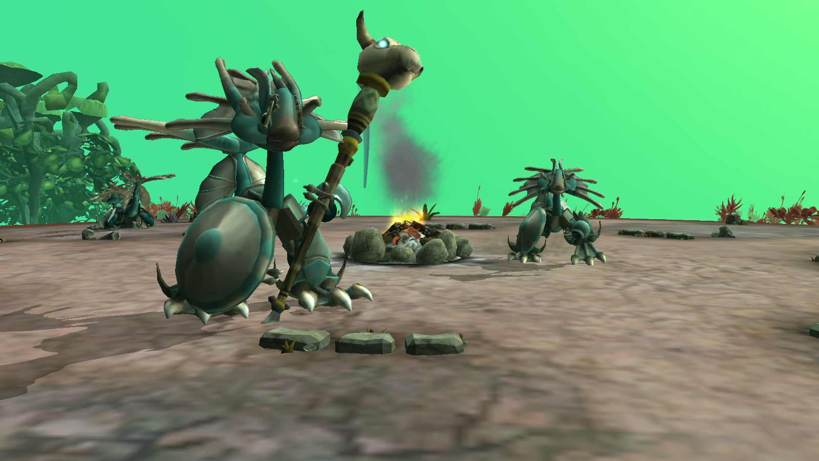 Spore (2008 video game) - Wikipedia