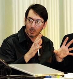 Will Wright Net Worth