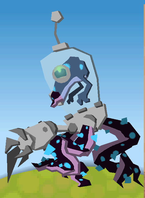 Gar' skuther | SporeWiki | Fandom Gar' skuther | SporeWiki | Fandom