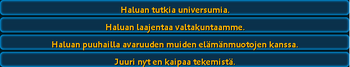 Tehtävät