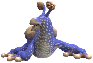 Waltz OC Nook dwarf spore specialワルツ Waltz OC Nook dwarf spore specialワルツ Waltz OC Nook dwarf