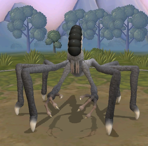 Category:Insectoids | SporeWiki | Fandom