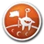 Иконка Spore GA