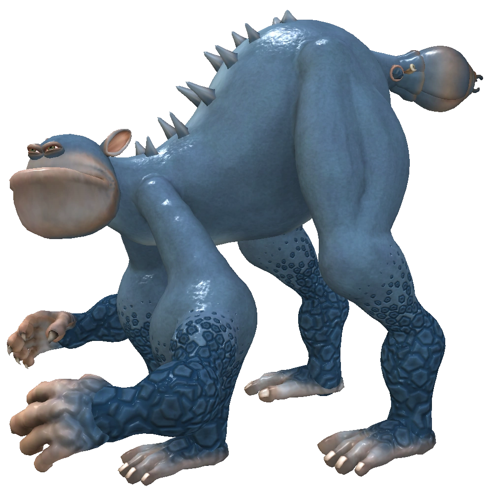 Grank | SporeWiki | Fandom