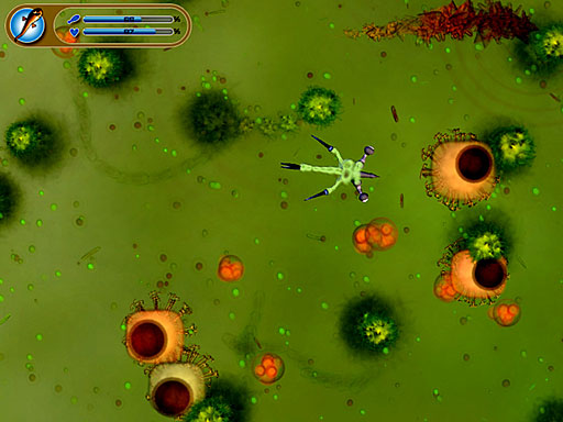 spore work spore work