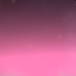 An example of an atmosphere colored with Skies of Red