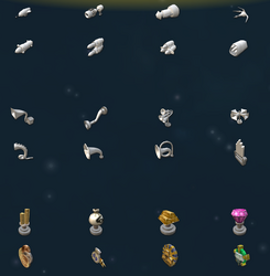 Weapons page1.png (95 KB) Weaponry Page One