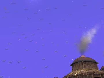 The Atlantica, by Cyrannian and Dinoman82