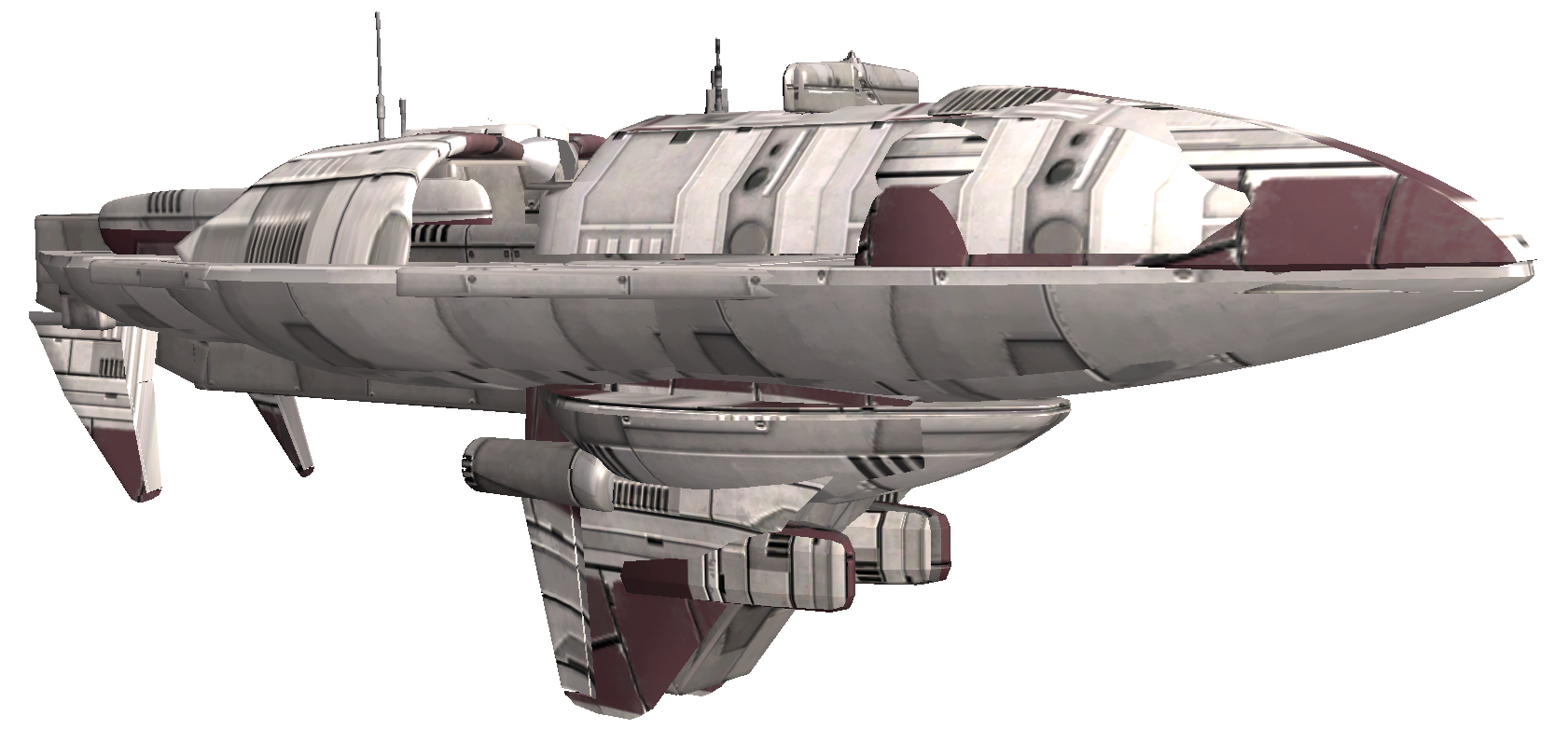 liberator class star destroyer