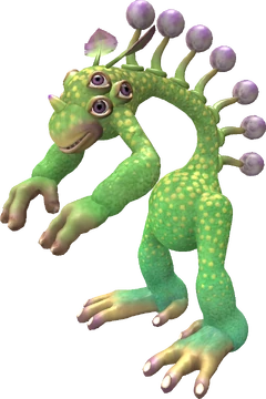 Ictacular Grunflax | SporeWiki | Fandom