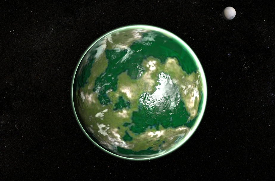 Planet:Virlisia | SporeWiki | Fandom