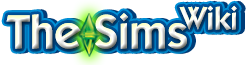 The Sims Wiki