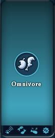 How To Become A Omnivore In Spore