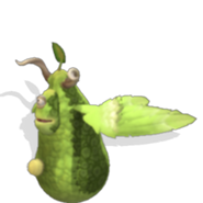 The Flying Plump Plumpus aves.