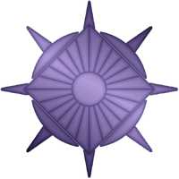 Lesser Divinarium Emblem
