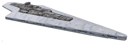 Executor-class Star Dreadnought