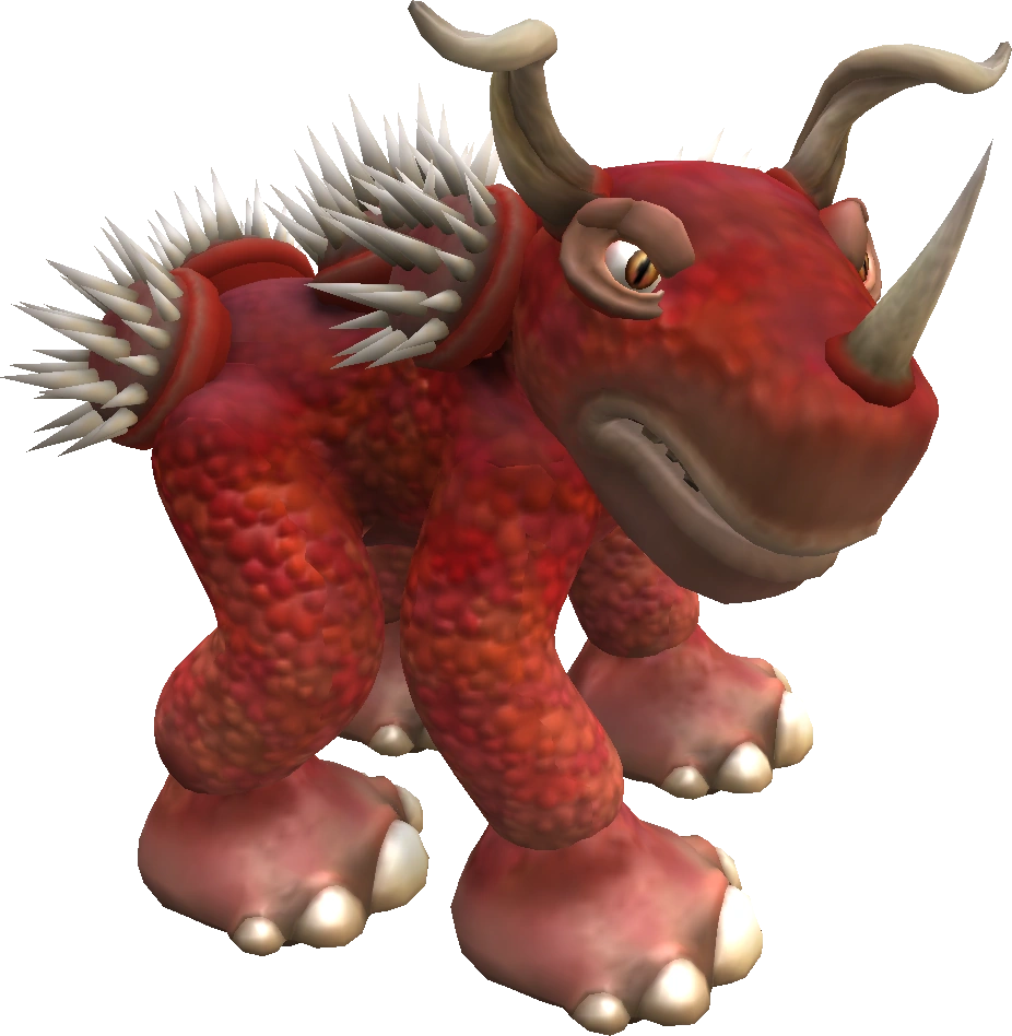 Stompapotamus | SporeWiki | Fandom