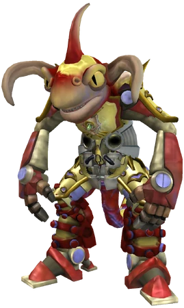 Captain:Torrent | SporeWiki | Fandom