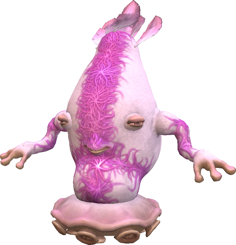 Miss Feather | SporeWiki | Fandom