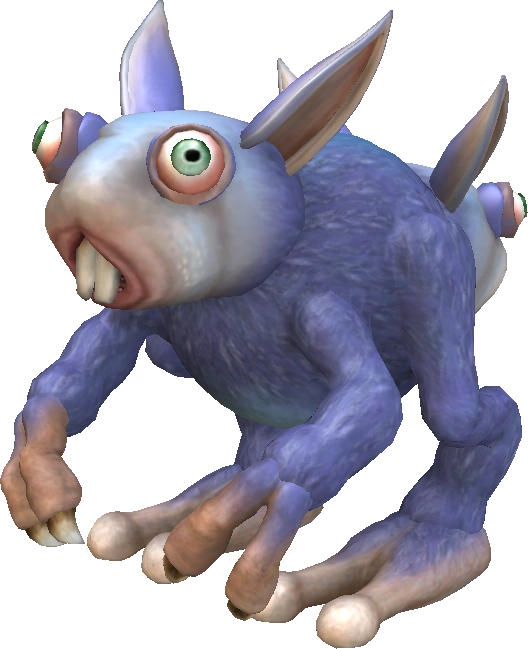 Rocco | SporeWiki | Fandom