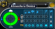 Atmosfera densa